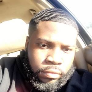 Meet your Posher, Corbin